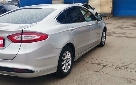 Ford Mondeo V, 2016 год, 1 139 000 рублей, 3 фотография