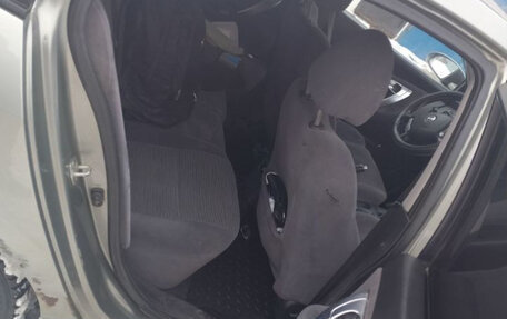 Nissan Primera III, 2005 год, 400 000 рублей, 6 фотография