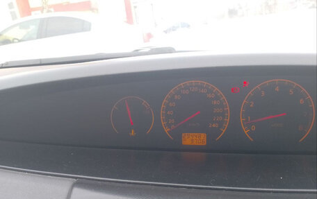 Nissan Primera III, 2005 год, 400 000 рублей, 7 фотография