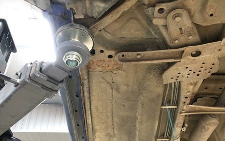 Mazda 3, 2008 год, 570 000 рублей, 3 фотография