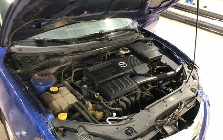 Mazda 3, 2008 год, 570 000 рублей, 9 фотография