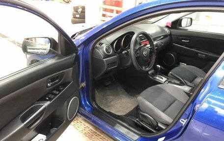 Mazda 3, 2008 год, 570 000 рублей, 17 фотография