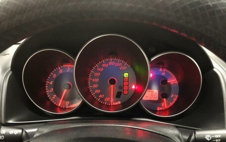 Mazda 3, 2008 год, 570 000 рублей, 13 фотография