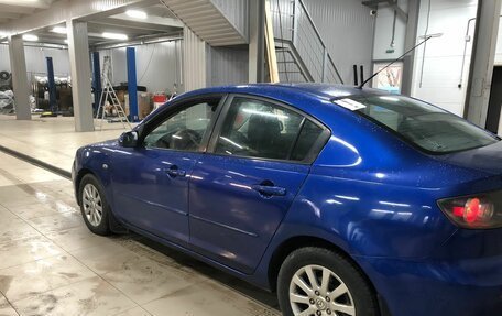 Mazda 3, 2008 год, 570 000 рублей, 20 фотография