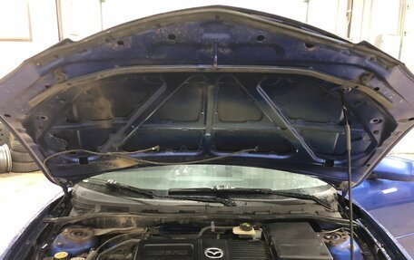 Mazda 3, 2008 год, 570 000 рублей, 21 фотография