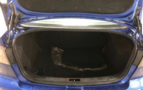 Mazda 3, 2008 год, 570 000 рублей, 18 фотография