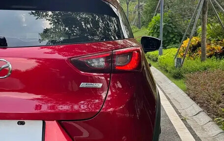 Mazda CX-3 I, 2018 год, 1 690 143 рублей, 8 фотография