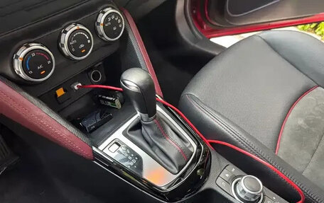 Mazda CX-3 I, 2018 год, 1 690 143 рублей, 15 фотография