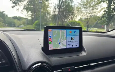 Mazda CX-3 I, 2018 год, 1 690 143 рублей, 13 фотография