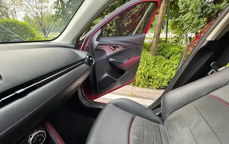 Mazda CX-3 I, 2018 год, 1 690 143 рублей, 16 фотография