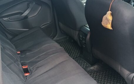 Ford Kuga III, 2013 год, 1 450 000 рублей, 4 фотография