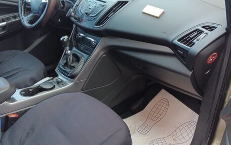 Ford Kuga III, 2013 год, 1 450 000 рублей, 5 фотография