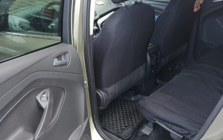 Ford Kuga III, 2013 год, 1 450 000 рублей, 3 фотография