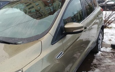 Ford Kuga III, 2013 год, 1 450 000 рублей, 1 фотография