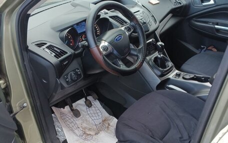 Ford Kuga III, 2013 год, 1 450 000 рублей, 6 фотография