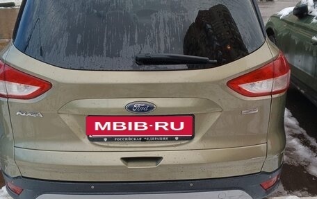 Ford Kuga III, 2013 год, 1 450 000 рублей, 7 фотография