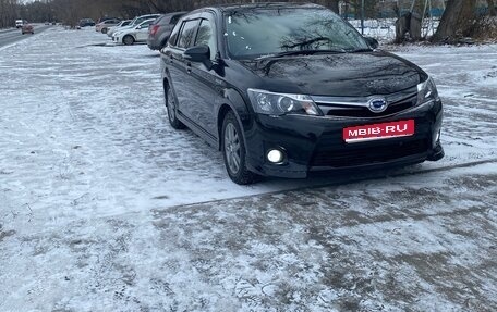 Toyota Corolla, 2013 год, 1 350 000 рублей, 1 фотография