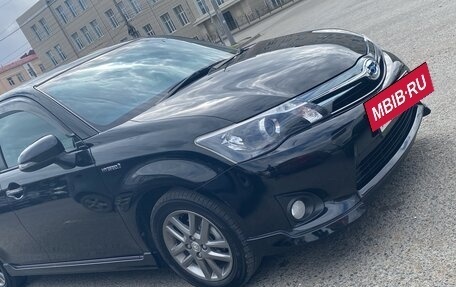 Toyota Corolla, 2013 год, 1 350 000 рублей, 7 фотография