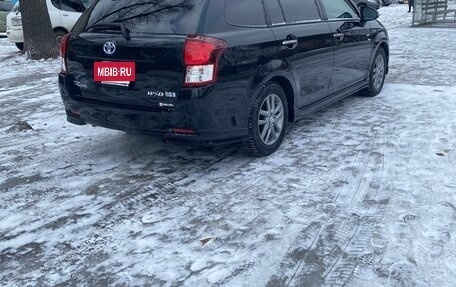 Toyota Corolla, 2013 год, 1 350 000 рублей, 3 фотография