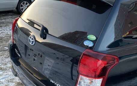 Toyota Corolla, 2013 год, 1 350 000 рублей, 12 фотография