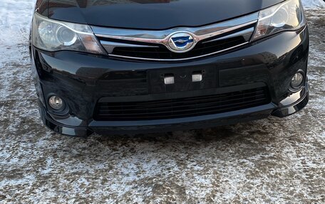 Toyota Corolla, 2013 год, 1 350 000 рублей, 14 фотография