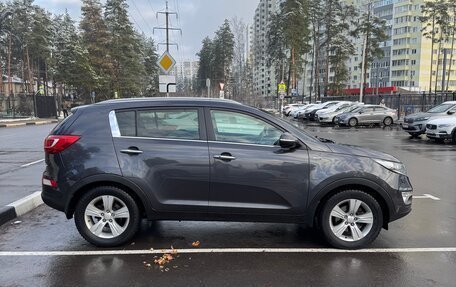 KIA Sportage III, 2013 год, 1 700 000 рублей, 7 фотография
