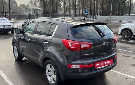 KIA Sportage III, 2013 год, 1 700 000 рублей, 4 фотография