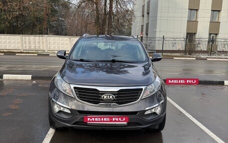 KIA Sportage III, 2013 год, 1 700 000 рублей, 3 фотография