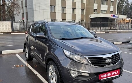 KIA Sportage III, 2013 год, 1 700 000 рублей, 2 фотография