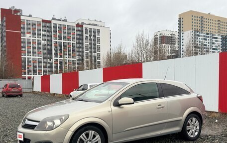 Opel Astra H, 2008 год, 390 000 рублей, 1 фотография