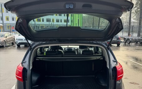 KIA Sportage III, 2013 год, 1 700 000 рублей, 11 фотография