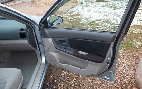 KIA Cerato I, 2006 год, 420 000 рублей, 1 фотография