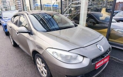 Renault Fluence I, 2011 год, 499 000 рублей, 1 фотография