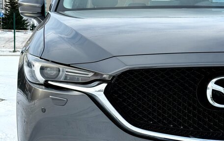 Mazda CX-5 II, 2021 год, 3 595 000 рублей, 5 фотография