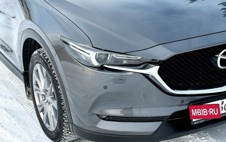 Mazda CX-5 II, 2021 год, 3 595 000 рублей, 6 фотография