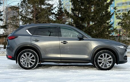 Mazda CX-5 II, 2021 год, 3 595 000 рублей, 12 фотография