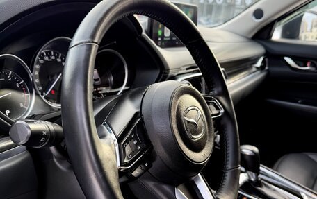 Mazda CX-5 II, 2021 год, 3 595 000 рублей, 20 фотография