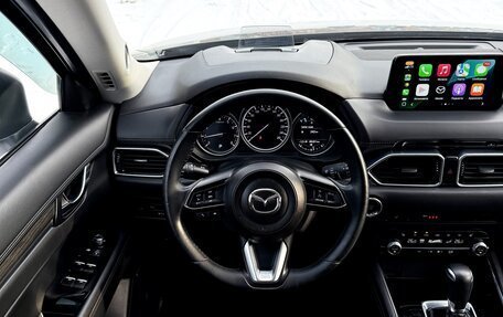 Mazda CX-5 II, 2021 год, 3 595 000 рублей, 22 фотография