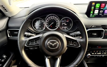 Mazda CX-5 II, 2021 год, 3 595 000 рублей, 23 фотография