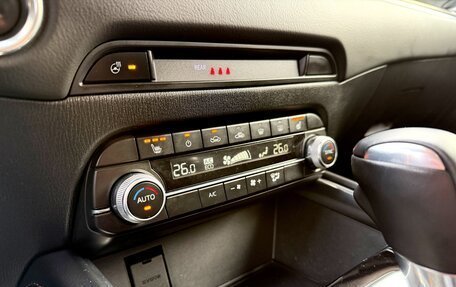 Mazda CX-5 II, 2021 год, 3 595 000 рублей, 28 фотография