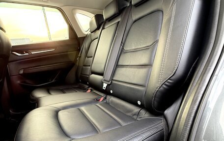 Mazda CX-5 II, 2021 год, 3 595 000 рублей, 34 фотография