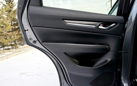 Mazda CX-5 II, 2021 год, 3 595 000 рублей, 32 фотография