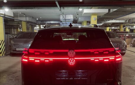 Volkswagen Teramont, 2025 год, 6 300 000 рублей, 3 фотография