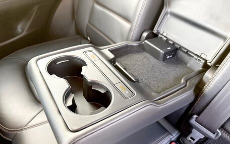 Mazda CX-5 II, 2021 год, 3 595 000 рублей, 33 фотография