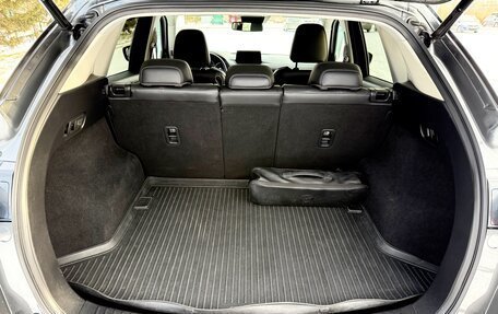 Mazda CX-5 II, 2021 год, 3 595 000 рублей, 35 фотография