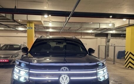 Volkswagen Teramont, 2025 год, 6 300 000 рублей, 4 фотография