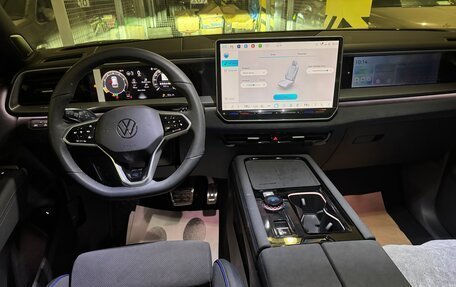 Volkswagen Teramont, 2025 год, 6 300 000 рублей, 5 фотография