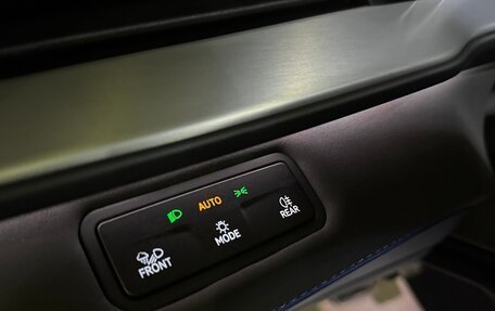 Volkswagen Teramont, 2025 год, 6 300 000 рублей, 12 фотография