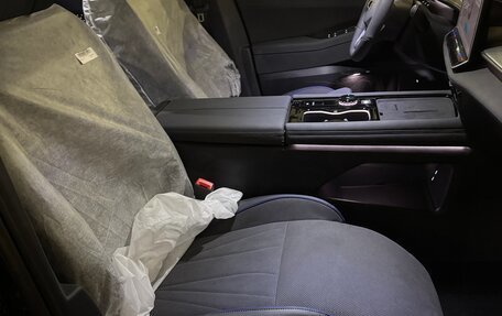 Volkswagen Teramont, 2025 год, 6 300 000 рублей, 16 фотография