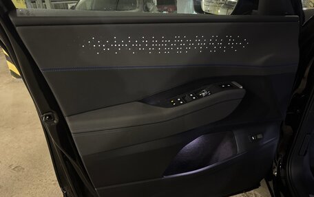 Volkswagen Teramont, 2025 год, 6 300 000 рублей, 15 фотография